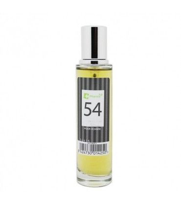 IAP PHARMA POUR HOMME Nº 54 30 ML