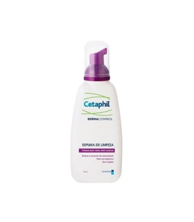 CETAPHIL PRO OIL CONTROL FOAM WASH 1 ENVASE 236 ML