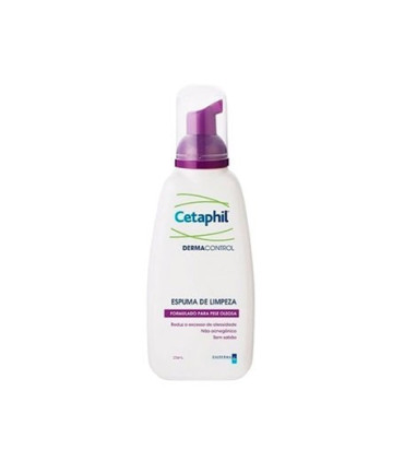 CETAPHIL PRO OIL CONTROL FOAM WASH 1 ENVASE 236 ML