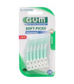 GUM SOFT-PICKS PRO M 30 UNIDADES