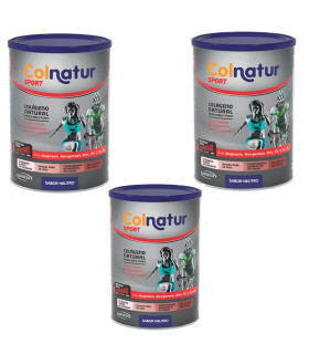 COLNATUR SPORT NEUTRO 330 G