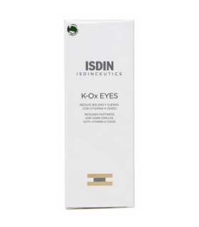 ISDINCEUTICS K-OX EYES 15 ML