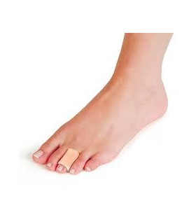 TUBOPROTE VENDAJE TUBULAR DEDOS 15 MM DIAMETRO  25 CM