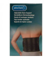 ALVITA FAJA LUMBAR AJUSTABLE T2