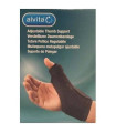 MUÑEQUERA METAPULGAR ALVITA AJUSTABLE T- 2