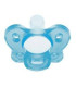 CHUPETE SILICONA DR BROWN´S 1 PIEZA 0 MESES 1 UNIDAD COLOR AZUL