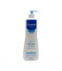 MUSTELA HYDRA BEBE LECHE CORPORAL 1 ENVASE 750 ML