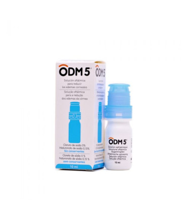 ODMS FRASCO 10 ML