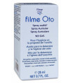 FILME OTO SPRAY AURICULAR PARA DETERSION HIGIENE 20 ML