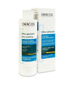 DERCOS TECHNIQUE CHAMPU ULTRA CALMANTE CABELLO SECO O COLOREADO 1 ENVASE 200 ML