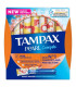 TAMPAX COMPAK PEARL SUPER 16UDS