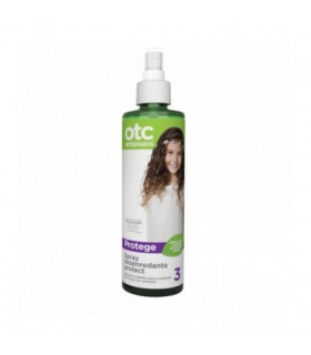 OTC PROTECCION SPRAY DESENREDANTE PROTECT 1 ENVASE 250 ML