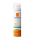 LA ROCHE POSAY ANTHELIOS BRUMA FRESCA INVISIBLE SPF 50 AEROSOL 75 ML