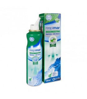 RESPIMAR DESCONGESTIVO 120 ML