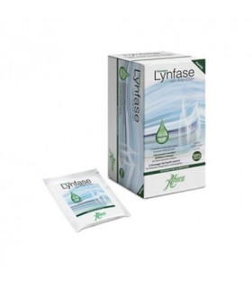 ADELGACCION LYNFASE TISANA