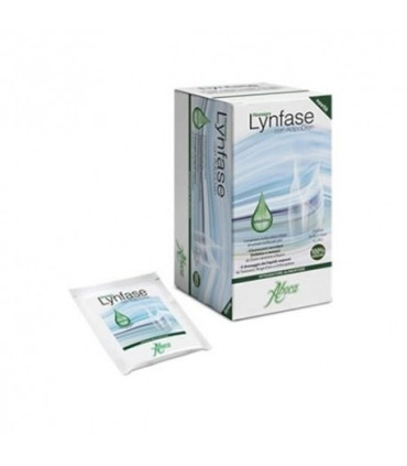 ADELGACCION LYNFASE TISANA