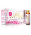 PURE GOLD COLLAGEN 50 ML 10 FRASCOS MONODOSIS