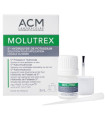 MOLUTREX SOLUCION FRASCO APLICADOR 3 ML