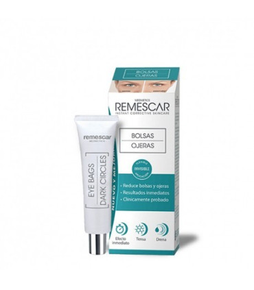 REMESCAR BOLSAS OJERAS 8ML