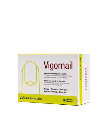 VIGORNAIL 90 CAPS