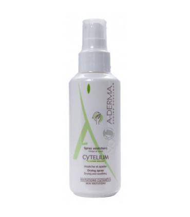 A-DERMA CYTELIUM SPRAY 100 ML