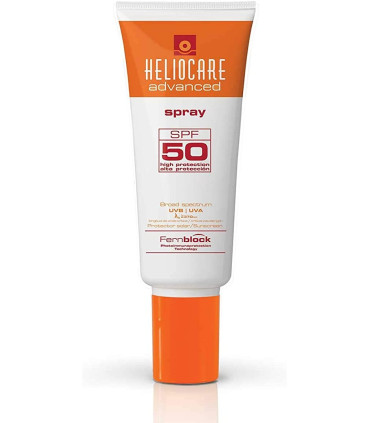 HELIOCARE SPF 50 SPRAY 200 ML