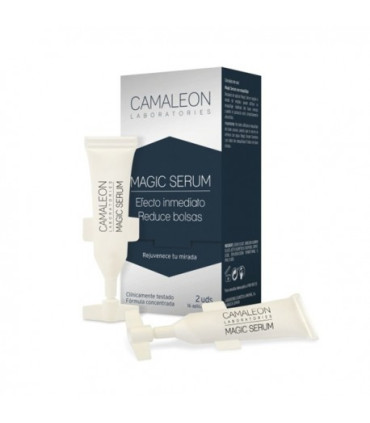 CAMALEON MAGIC SERUM 2ML X 2 U