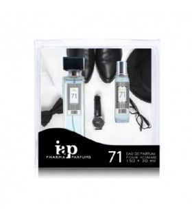 ESTUCHE IAP PHARMA Nº71