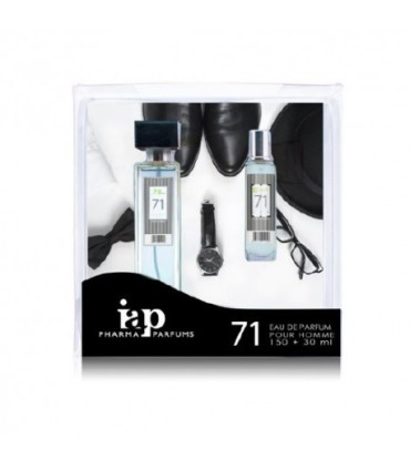 ESTUCHE IAP PHARMA Nº71