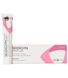 SEIDIGYN HIDRATANTE VAGINAL 30 G CON APLICADOR