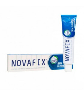 NOVAFIX PRO 3 SIN SABOR 50G