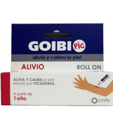GOIBIPIC 14 ML ROLL ON