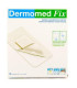 DERMOMED FIX APOSITO ESTERIL AUTOADHESIVO 6 UNIDADES 7,5 CM X 5 CM