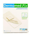 DERMOMED FIX APOSITO ESTERIL AUTOADHESIVO 6 UNIDADES 7,5 CM X 5 CM