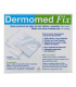 DERMOMED FIX APOSITO ADHESIVO BANDA 75 CM X 8 CM