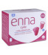 ENNA CYCLE COPA MENSTRUAL T- S SIN APLICADOR