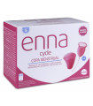 ENNA CYCLE COPA MENSTRUAL T- S SIN APLICADOR