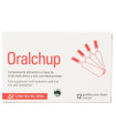 ORALCHUP 12 PASTILLAS