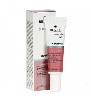 RILASTIL CUMLAUDE LAB: VIDERAGE 30 ML