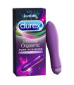 DUREX INTENSE ORGASMIC PURE PLEASURE MINI ESTIMULADOR