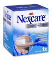 ESPARADRAPO HIPOALERGICO 3M NEXCARE SENSITIVE TAPE 1 UNIDAD 5 M X 5 CM COLOR CARNE
