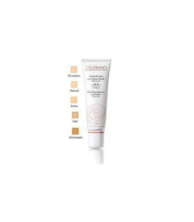 AVENE COUVRANCE MAQUILLAJE FLUIDO 30 ML ARENA