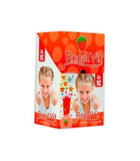 FARLINE REGALVIT 1 ENVASE 10 G
