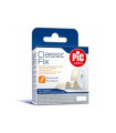ESPARADRAPO PIC CLASSIC FIX TEJIDO COLOR BLANCO 5 M X 2.25 CM
