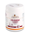 COLAGENO CON MAGNESIO Y VITAMINA C ANA MARIA LAJUSTICIA 1 ENVASE 350 G SABOR FRESA