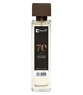 IAP PHARMA POUR HOMME Nº 70 30 ML