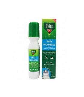 RELEC POST PICADURAS 15 ML