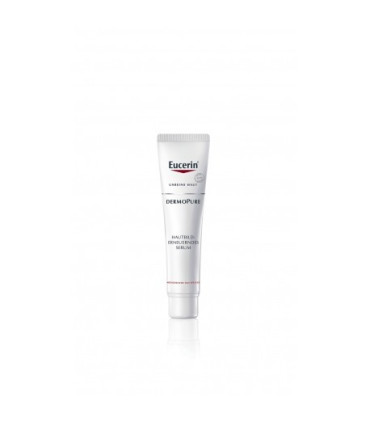 EUCERIN DERMOPURE OIL CONTROL TRATAMIENTO 10% HI 40 ML