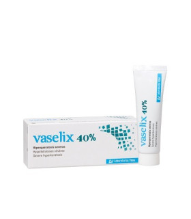 VASELIX 40% 30 G