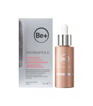 BE+ BOOSTER RENOVADOR ULTRA CONCENTRADO 30 ML